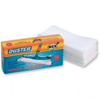 REPUESTO MOPA ATRAPAPOLVO DUXTER 721