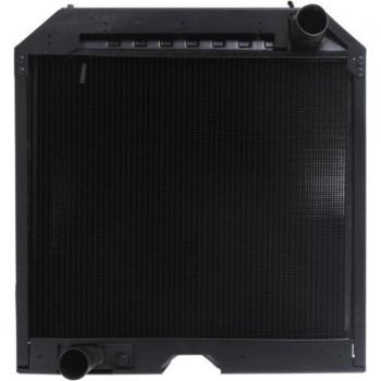 Radiador de motor THERMOTEC D7AG176TT, refrigeración eficiente y alta durabilidad