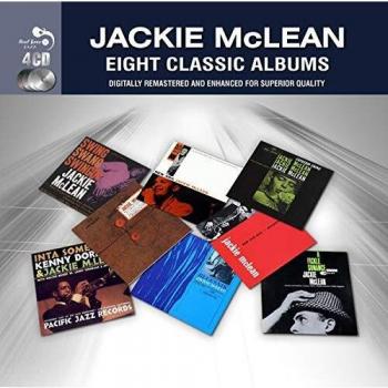 Eight Classic Albums