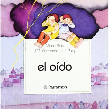 El Oído