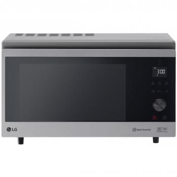 Microondas LG MJ3965ACS