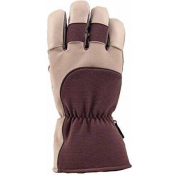 Portwest A750 - Guante siberia tienda fría, color Gris, talla Large