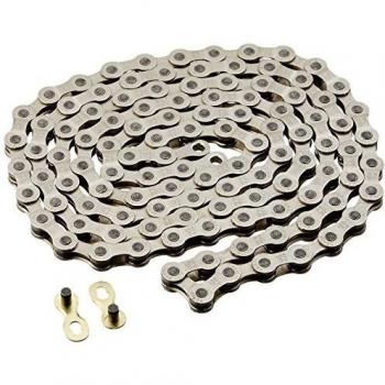 Sram - Cadena Pc991 114 Eslabones Gold 9V 