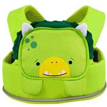 Trunki ToddlePak -Arnés infantil para caminar – Dinosaurio Dudley