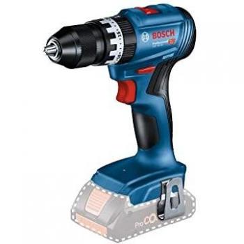 Bosch GSB 18V-45 18v Cordless Brushless Combi Drill (Bare Unit)
