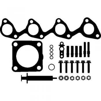 Kit de montaje para turbocompresor ELRING 733.870