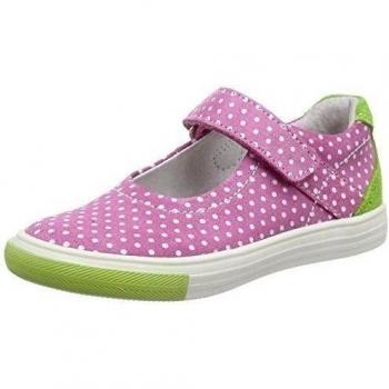 Richter KinderschuheFedora - Bailarinas Niñas
, color Rosa, talla 25