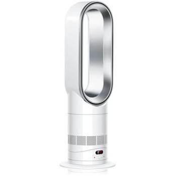 Ventilador y calefactor Dyson Hot+Cool™ HF1 con control remoto, purificador de aire y conectividad app