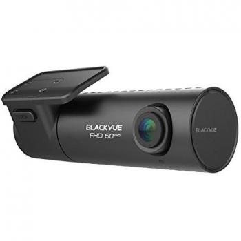 Cámara de Coche Blackvue DR590-1CH 64GB Full HD 1080p con Ángulo Ultra Gran Angular y Visión Nocturna