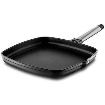Castey Asador, Aluminio, Stainless Steel