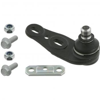 Apoyo conjunto Rótula de suspensión FEBI BILSTEIN 01522