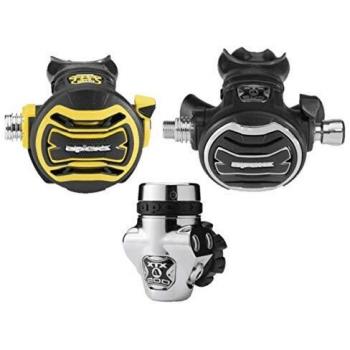 Apeks Xtx 200 Din Octopus Xtx 40 One Size