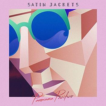 Panorama Pacifico Vinyl Double Album