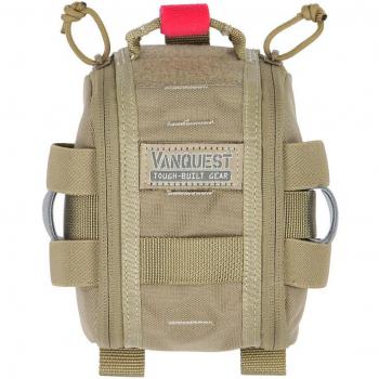 FATPack 4x6 (Gen-2) Bolsa (Coyote Bronceado)