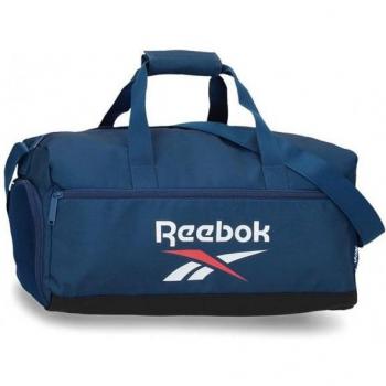 Reebok Bolsa Ashland 45CM Resistente Al Agua - Deporte Hombre