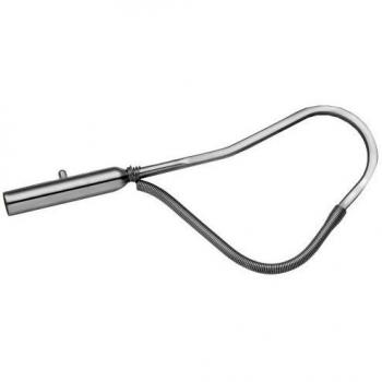 SHURHOLD 1804 BICHERO DE INOX CON PROTECTOR