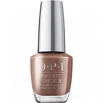 Esmalte de Uñas OPI Infinite Shine Larga Duración Espresso Your Inner Self 15 ml