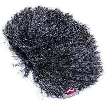 RYCOTE 55373 - Protector contra el viento para micrófono de grabadora portátil Tascam DR-07