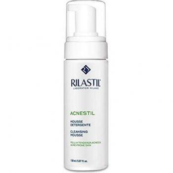 Rilastil Acnestil Cleansing Mousse 150ml