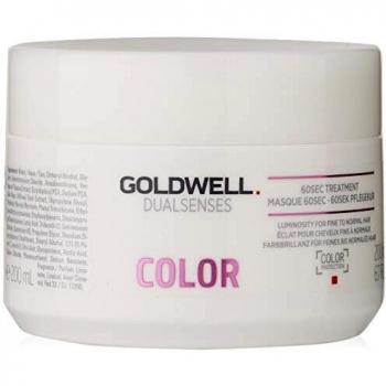 Goldwell Dualsenses Colour 60 Second Treatment 200ml