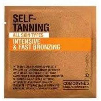 Comodynes Self Tanning Intensivo 8