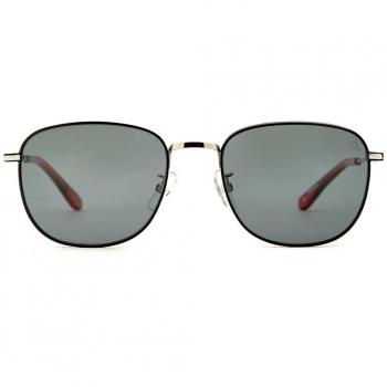 Etnia Barcelona Xian Sun Polarized SLRD Men's Black Sunglasses 53mm
