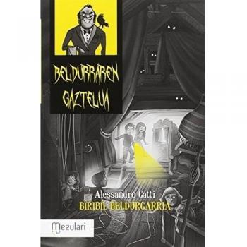 Beldurren gaztelua. Biribil beldurgarria: 3