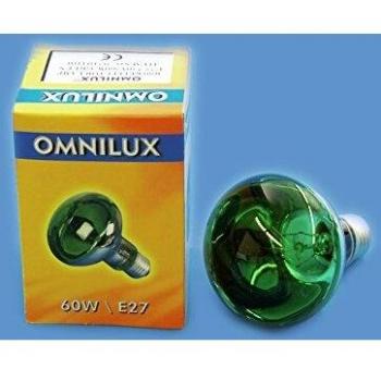 Omnilux - Bombilla R80