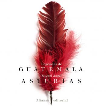 Leyendas de Guatemala