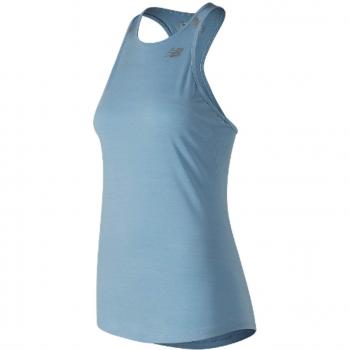 New Balance Seasonless Women's Correr Tank - SS18 - L