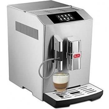 Acopino Modena ONE Touch Cafetera Superautomática Semi-automática Máquina Espresso 1,7 L