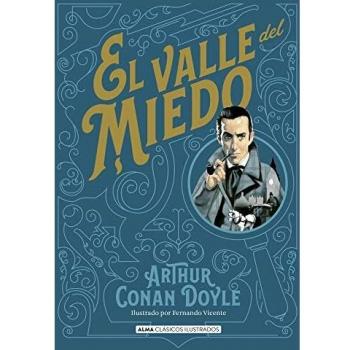 El valle del miedo