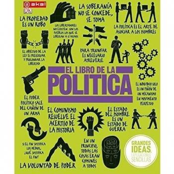 LIBRO DE LA POLITICA EL