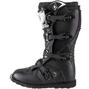 O'Neal Unisex 0329-108 Protection, Schwarz, 10 UK
