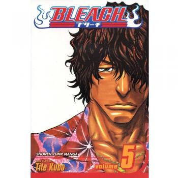 Bleach: v. 5: Right Arm of the Giant: Volume 5