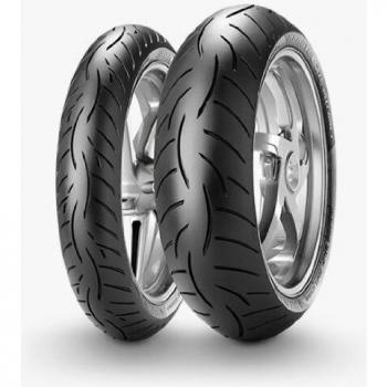 METZELER 190/55 ZR17 75W ROADTEC Z8 INTERACT TL
