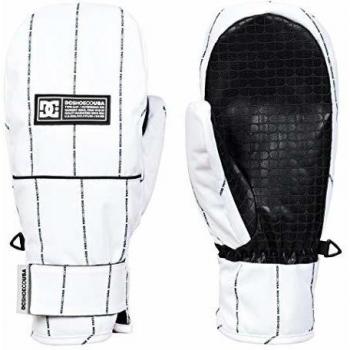 DC Shoes Franchise - Manoplas para Snowboard/Esquí - Mujer - S