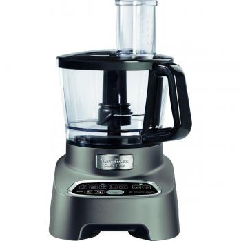 Robot de Cocina Moulinex FP827E10 Double Force