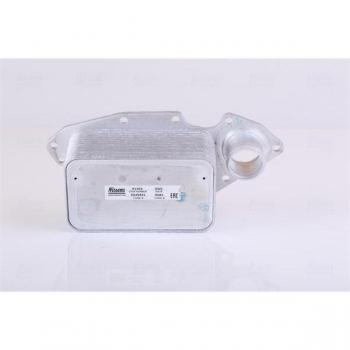 Enfriador de aceite NISSENS 91303 para aceite del motor