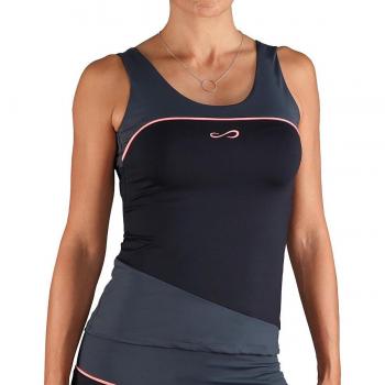 Camiseta de mujer Curve Endless