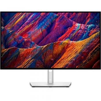 Monitor LED Dell 27 - Full HD - Alta Calidad - 3840 x 2160 pixels - 8 ms