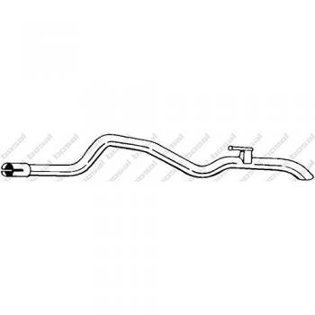 Bosal 521-773 Tubos