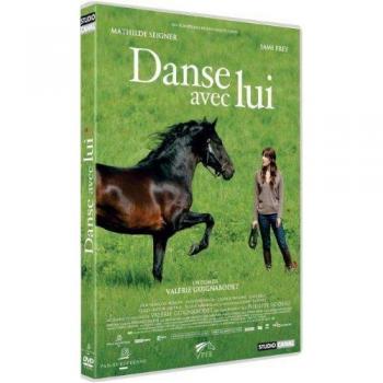 Danse avec lui [Francia] [DVD]