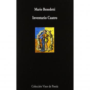 Inventario cuatro.: Poesía 2002 - 2006: 716