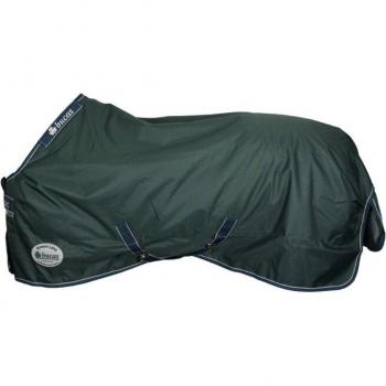 Manta Exterior Bucas Green Line Turnout 100g