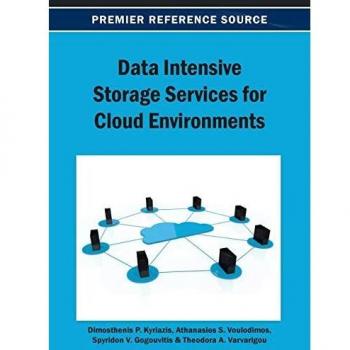 Servicios de Almacenamiento Intensivo de Datos para Entornos en la Nube (Tapa Dura)