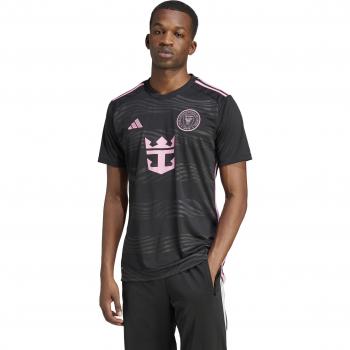 Inter Miami CF Away Jersey 2024 - Messi