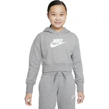 Nike Sudadera de niña Sportswear Club Nike