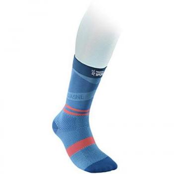 Thuasne Up Activ Mid-Calf Compression Socks - Degressive Compression for Running and Trail Sports