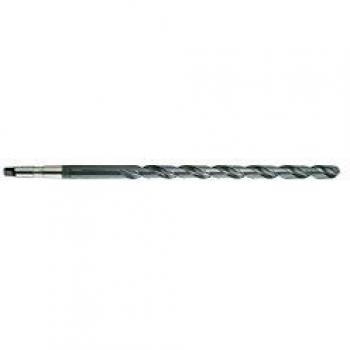 Hepyc 11260110037 - Broca de mango cónico para taladrado, Ø11mm, L 375mm, l 250mm
